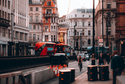 The UK Saw £261bn Worth Of Homes Sold In 2021